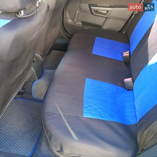 Универсал Opel Astra 2010 в Ружине