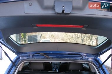 Универсал Opel Astra 2009 в Вишневце