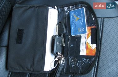 Универсал Opel Astra 2009 в Вишневце