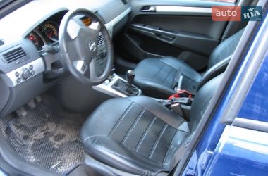 Универсал Opel Astra 2009 в Вишневце