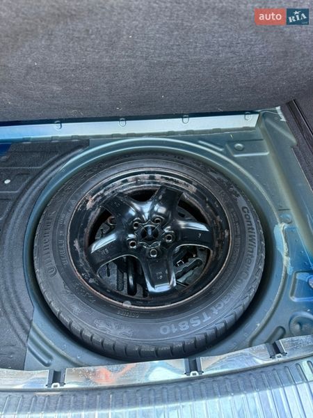 Універсал Opel Astra 2007 в Лубнах