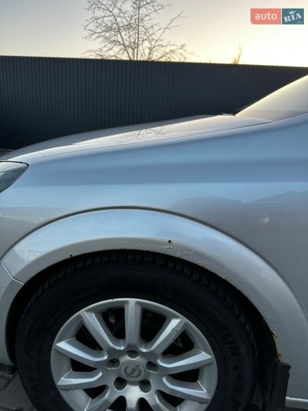 Универсал Opel Astra 2005 в Хмельницком