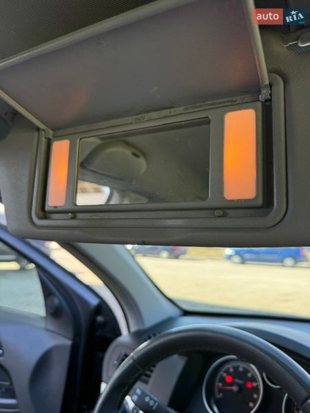 Універсал Opel Astra 2009 в Білій Церкві