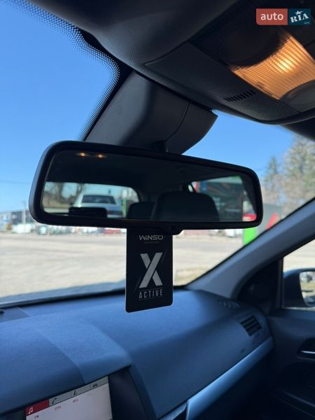 Універсал Opel Astra 2009 в Білій Церкві