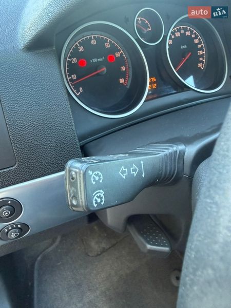 Універсал Opel Astra 2009 в Білій Церкві