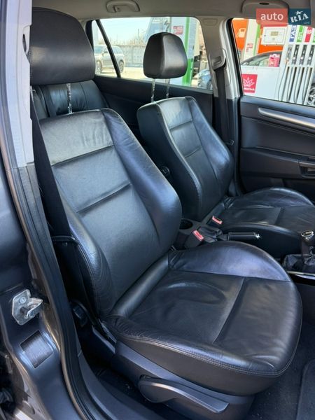 Універсал Opel Astra 2009 в Білій Церкві