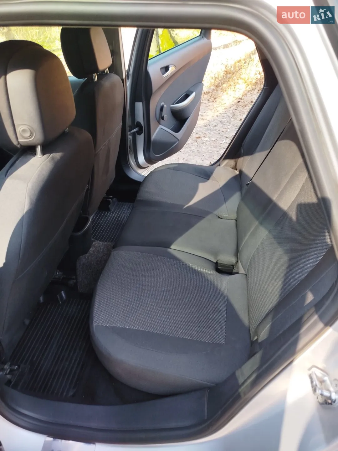 2011 Opel Astra - мініатюра 9