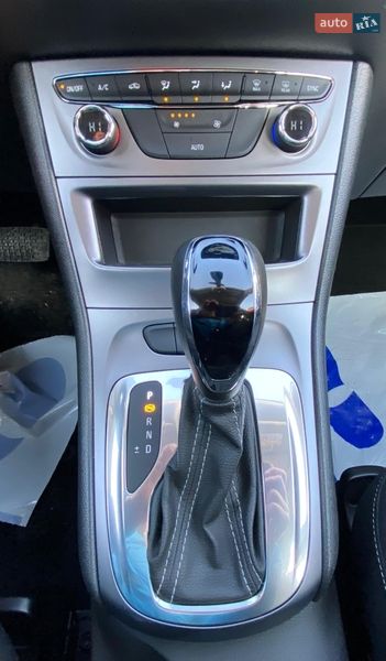 Хэтчбек Opel Astra 2019 в Ровно фото 17 Хэтчбек Opel Astra 2019 в Ровно