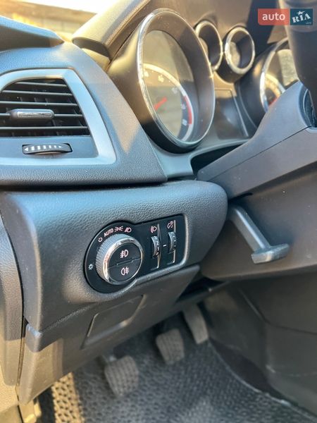 Хетчбек Opel Astra 2010 в Києві фото 19 Хетчбек Opel Astra 2010 в Києві