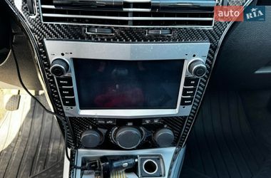 Хэтчбек Opel Astra 2009 в Киеве