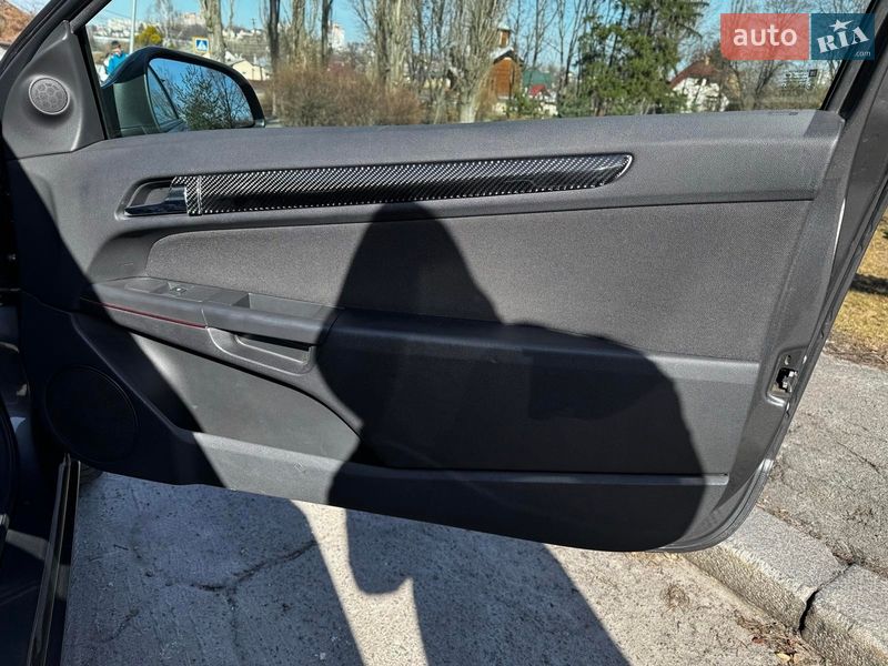 Хэтчбек Opel Astra 2009 в Киеве