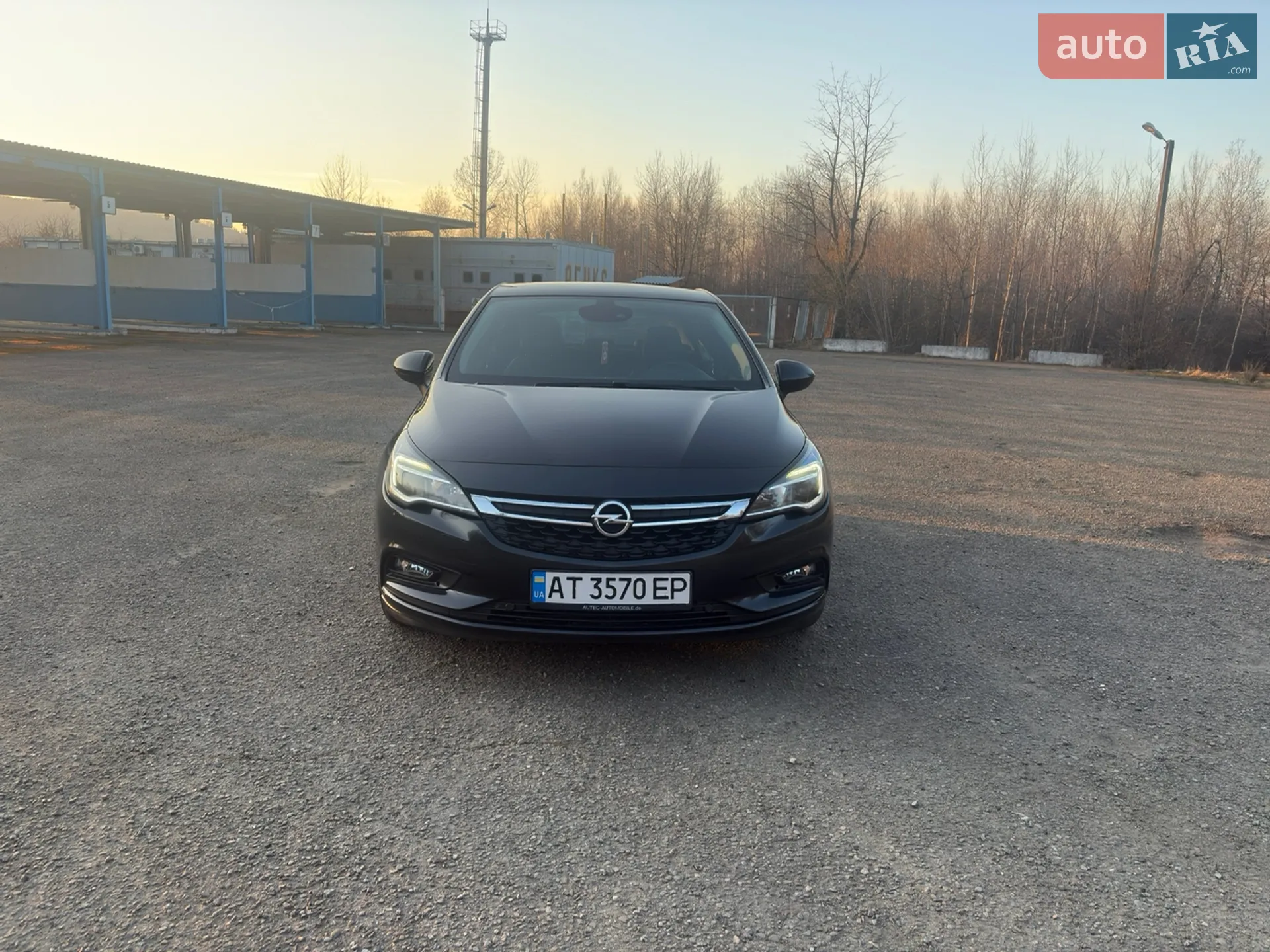 2016 Opel Astra - мініатюра 19