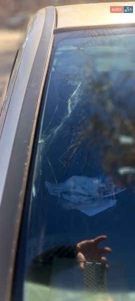 Седан Opel Astra 2007 в Ирпене