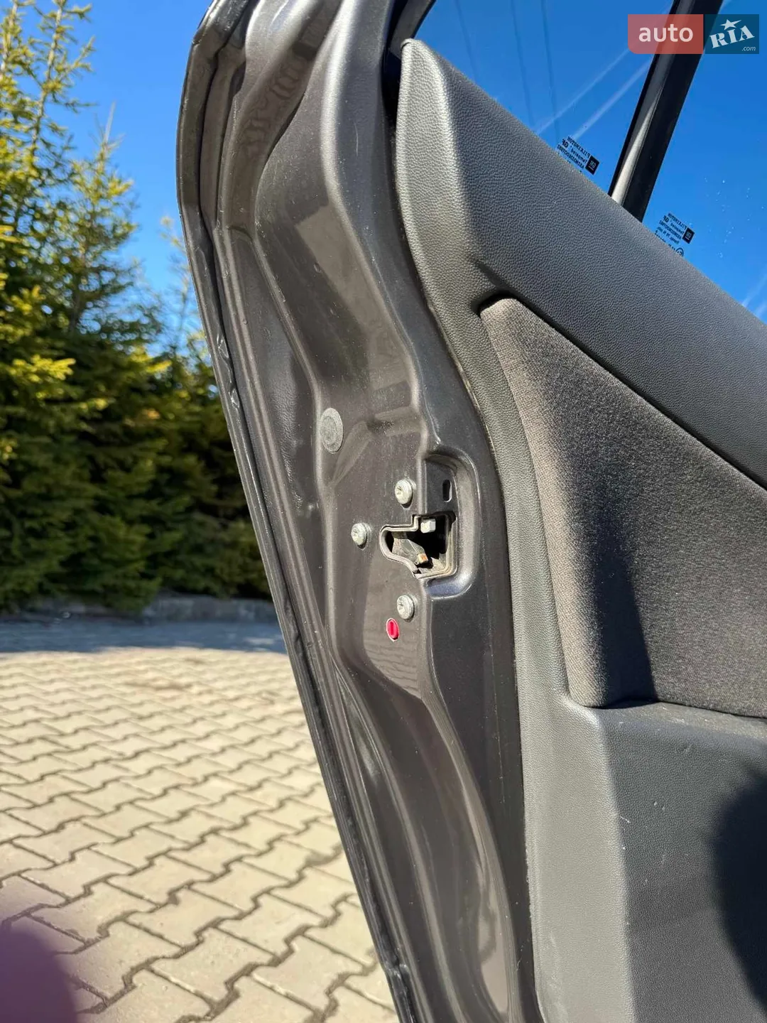 2011 Opel Astra - мініатюра 10