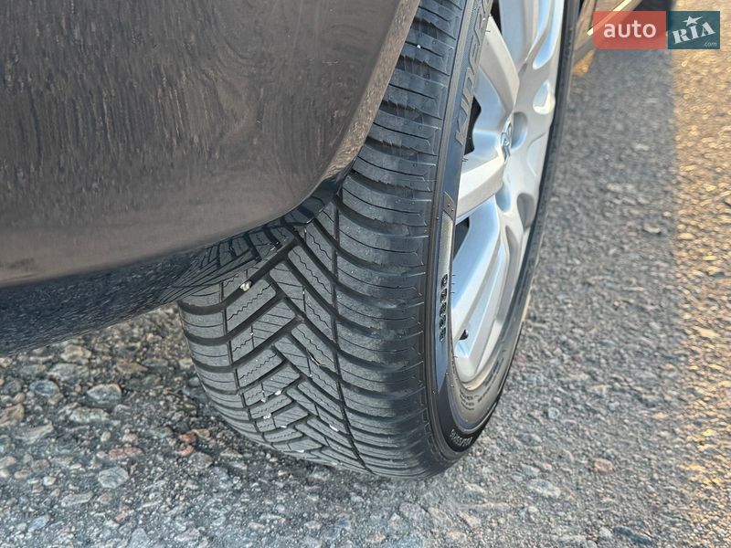 Хэтчбек Opel Astra 2008 в Одессе