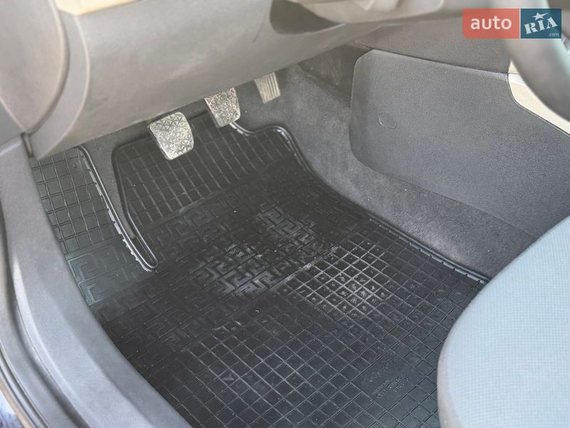 Хэтчбек Opel Astra 2008 в Одессе