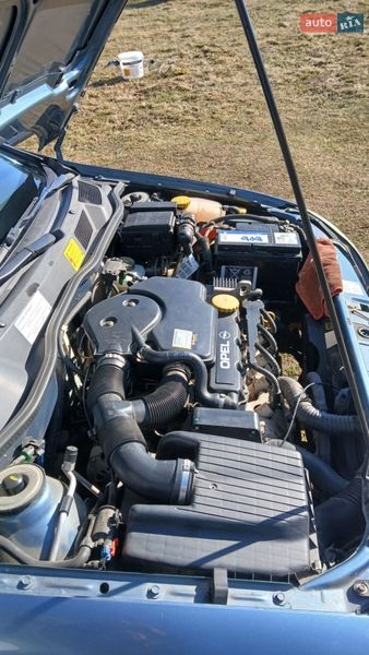 Хэтчбек Opel Astra 1998 в Рожнятове