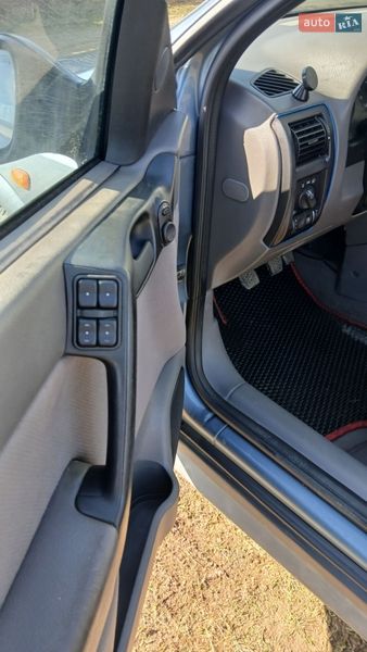 Хэтчбек Opel Astra 1998 в Рожнятове