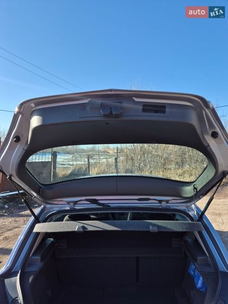 Хетчбек Opel Astra 2008 в Конотопі