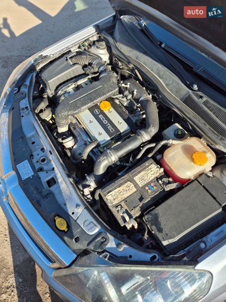 Хетчбек Opel Astra 2008 в Конотопі