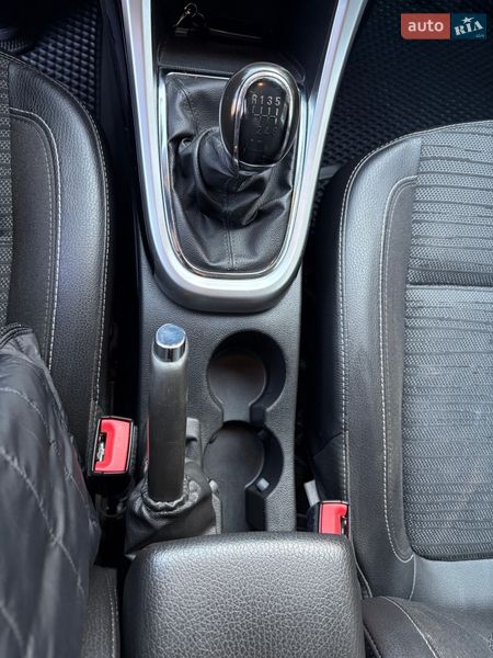 Універсал Opel Astra 2014 в Львові