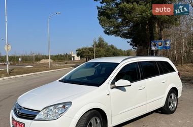 Універсал Opel Astra 2009 в Ковелі