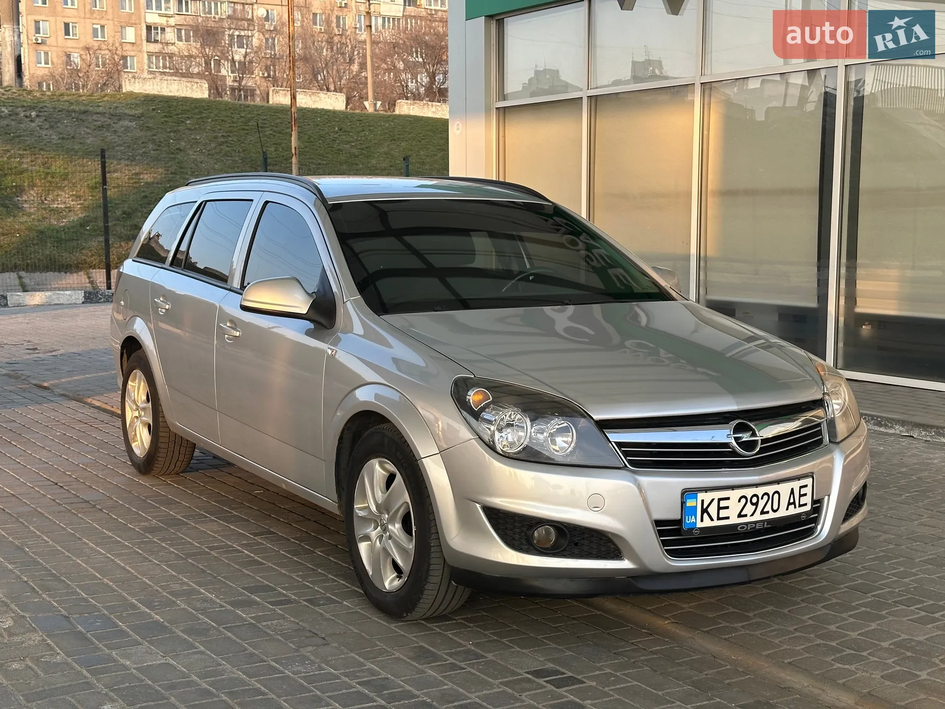 2012 Opel Astra - мініатюра 21