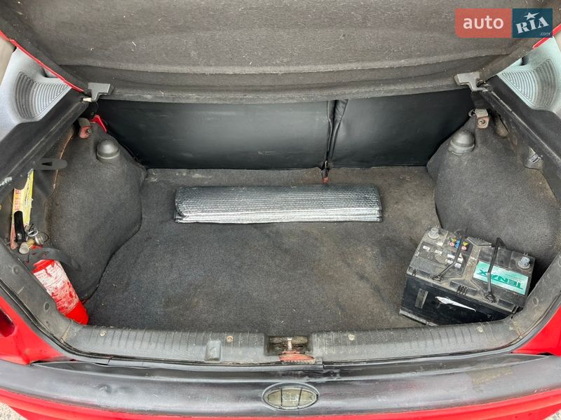 Хэтчбек Opel Astra 1998 в Броварах