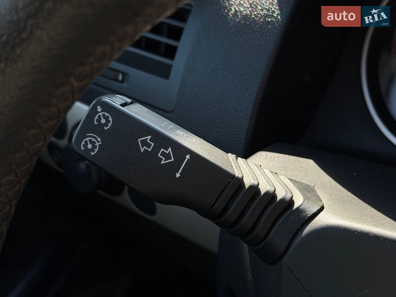 Універсал Opel Astra 2008 в Шептицькому