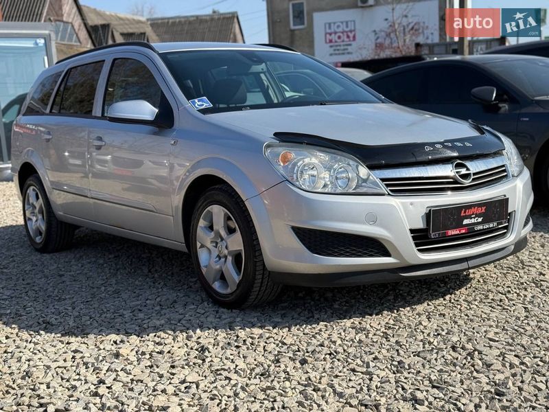 Универсал Opel Astra 2008 в Коломые