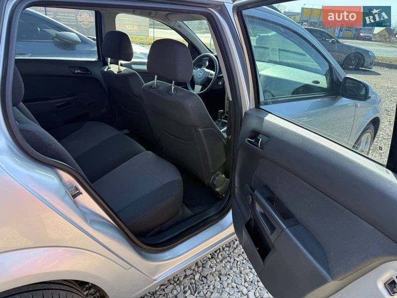 Универсал Opel Astra 2008 в Коломые