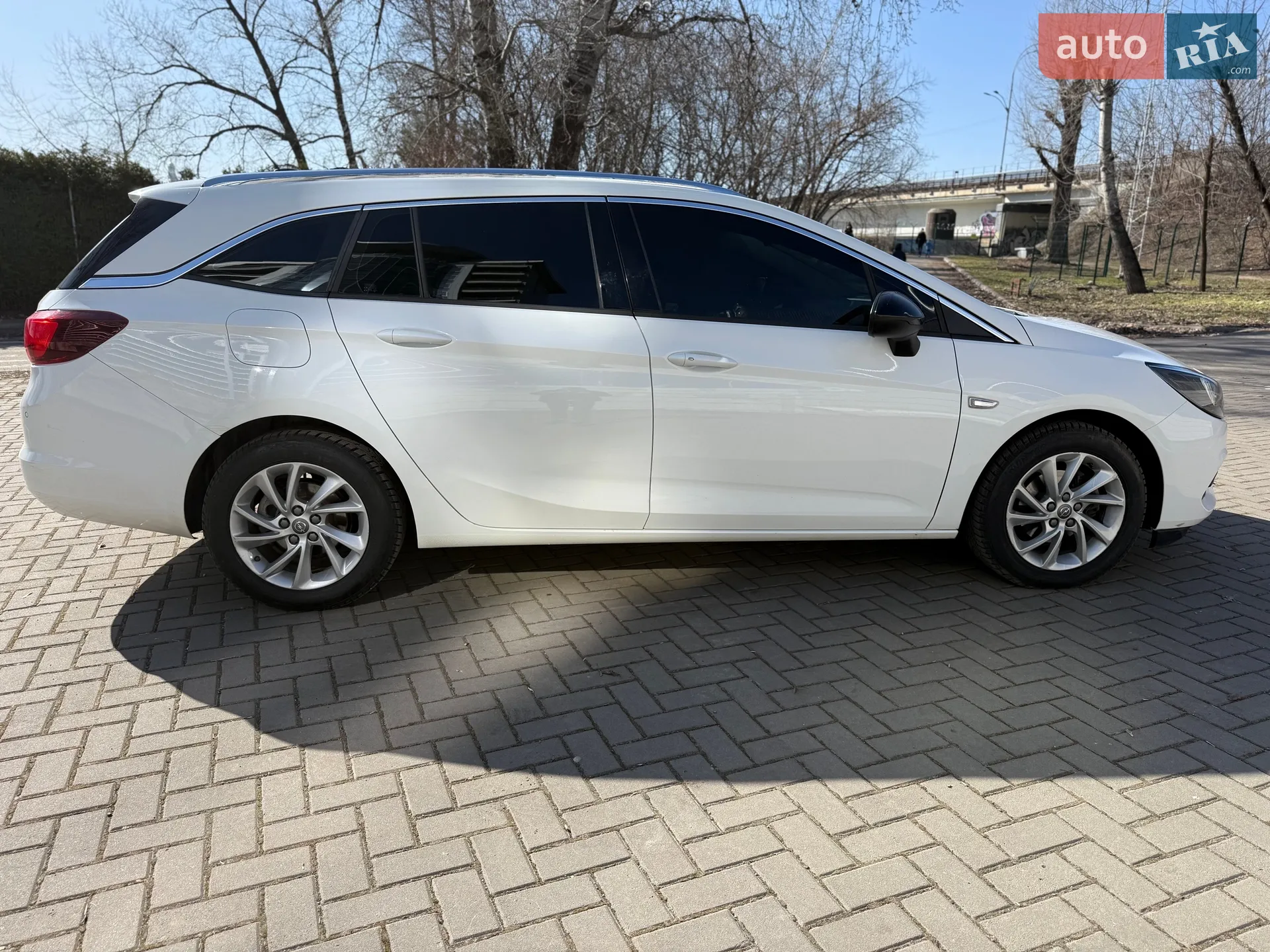 2021 Opel Astra - мініатюра 10
