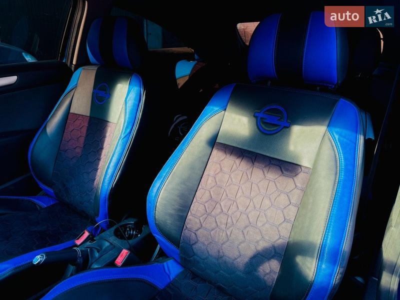 Хэтчбек Opel Astra 2007 в Ахтырке фото 8 Хэтчбек Opel Astra 2007 в Ахтырке