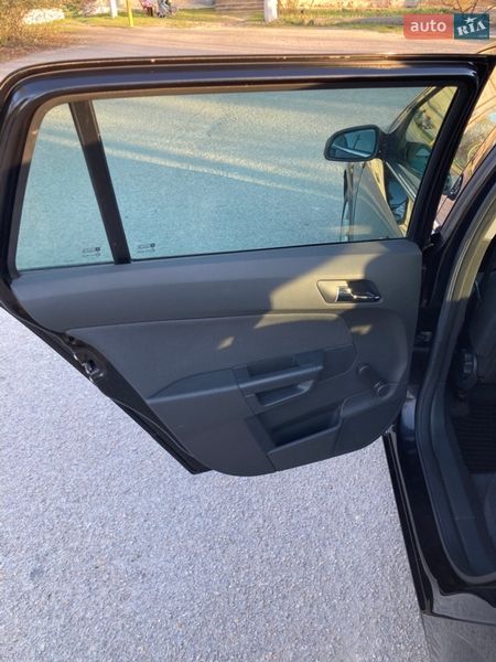 Универсал Opel Astra 2007 в Виннице