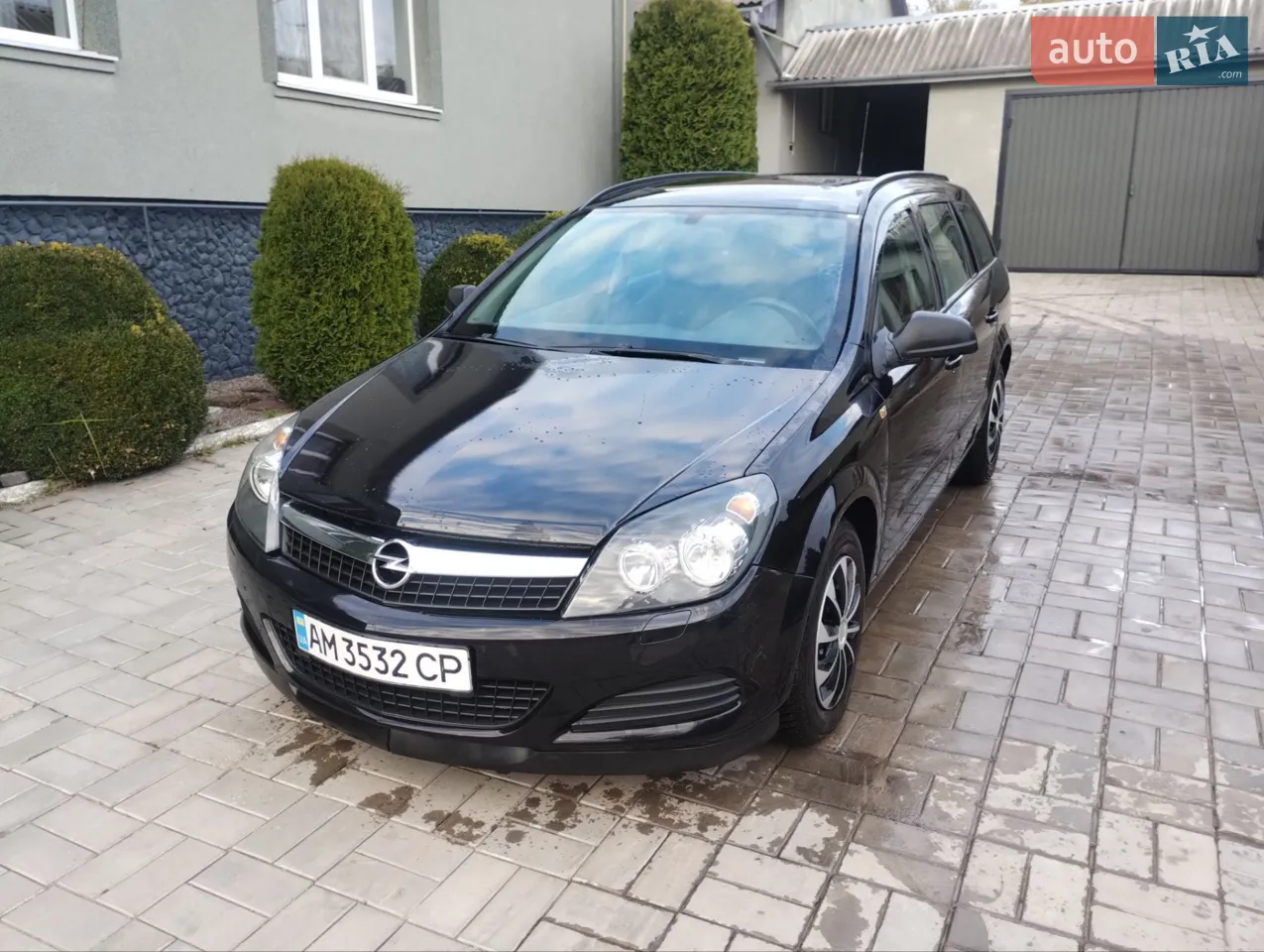 2010 Opel Astra - мініатюра 21