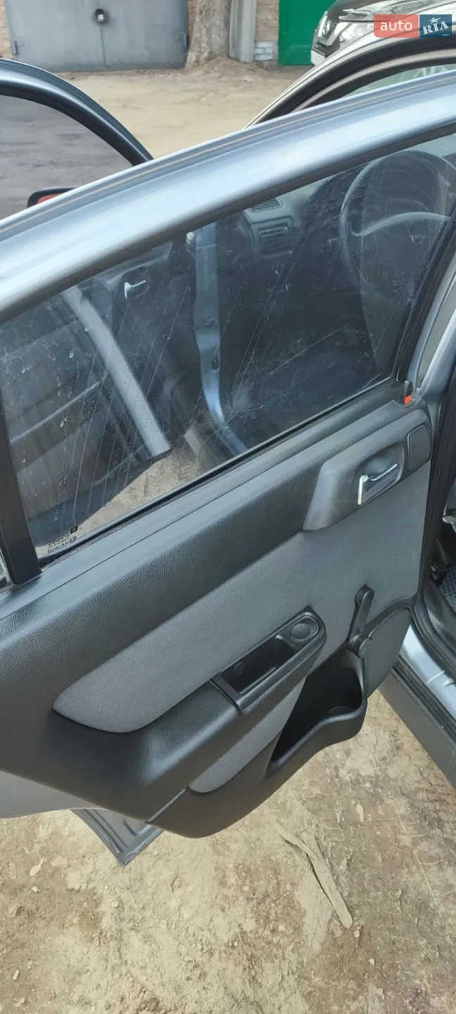 Opel Astra 2004 VIN Y6D0TGF4845051800 фото оголошення 9 з 12