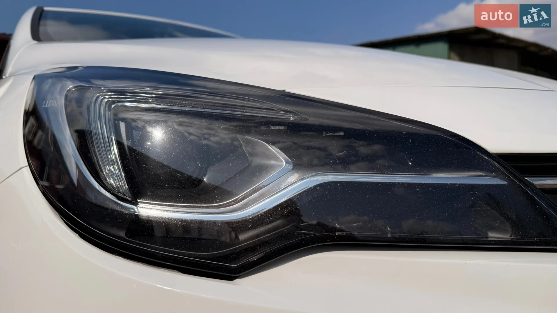 2020 Opel Astra - мініатюра 16