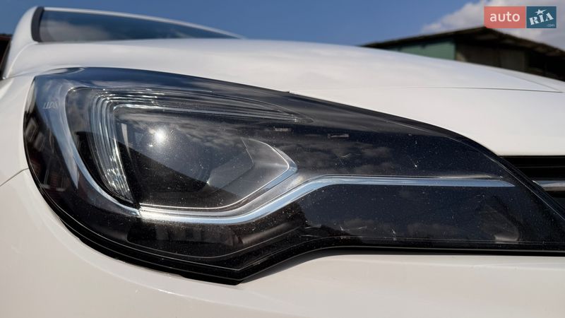 Универсал Opel Astra 2020 в Хмельницком