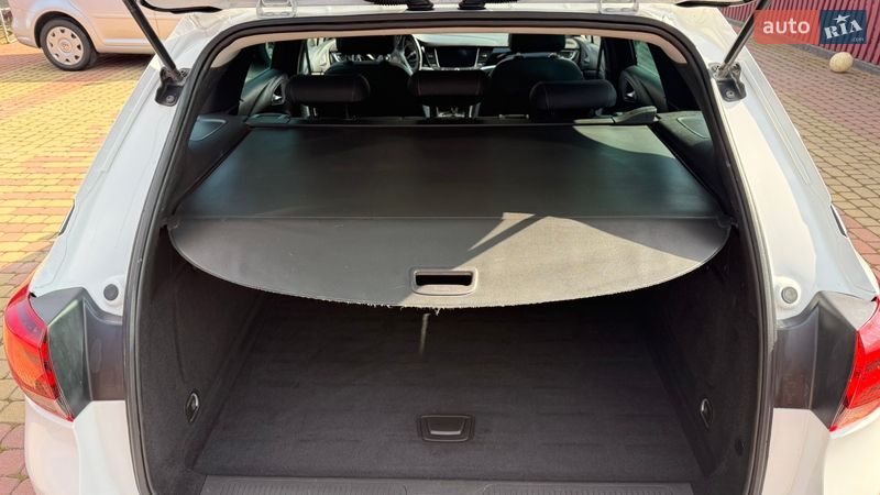 Универсал Opel Astra 2020 в Хмельницком