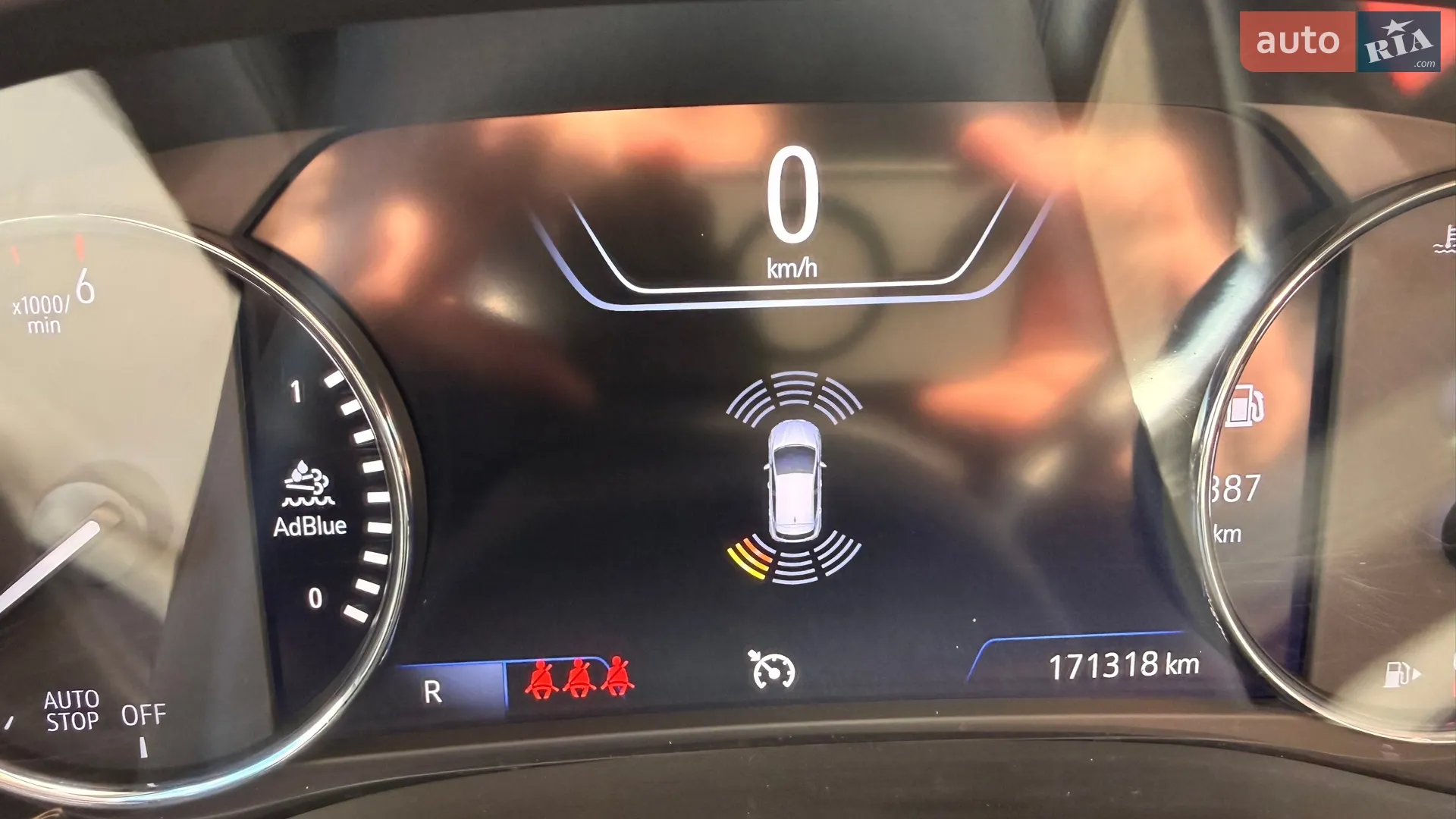 2020 Opel Astra - мініатюра 52