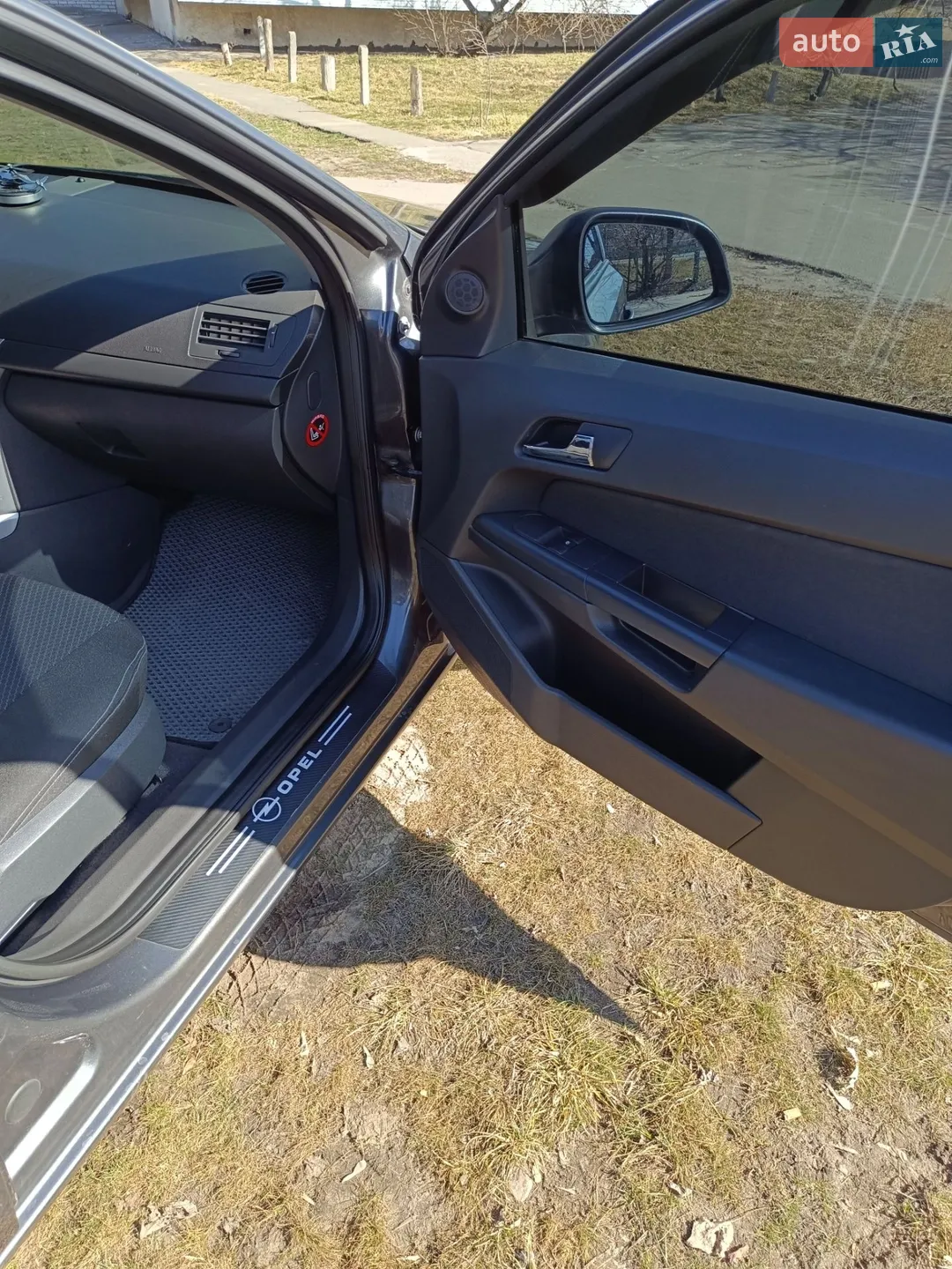 2010 Opel Astra - мініатюра 13