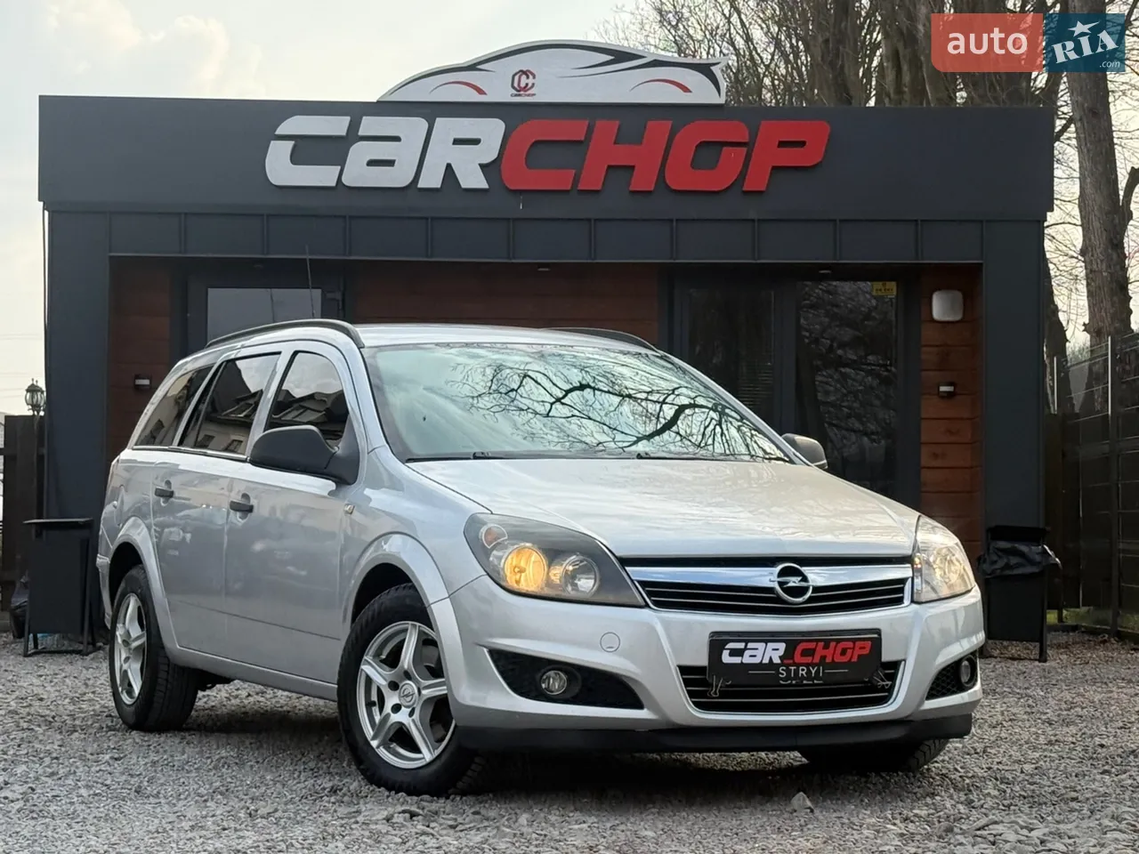 2010 Opel Astra - мініатюра 17