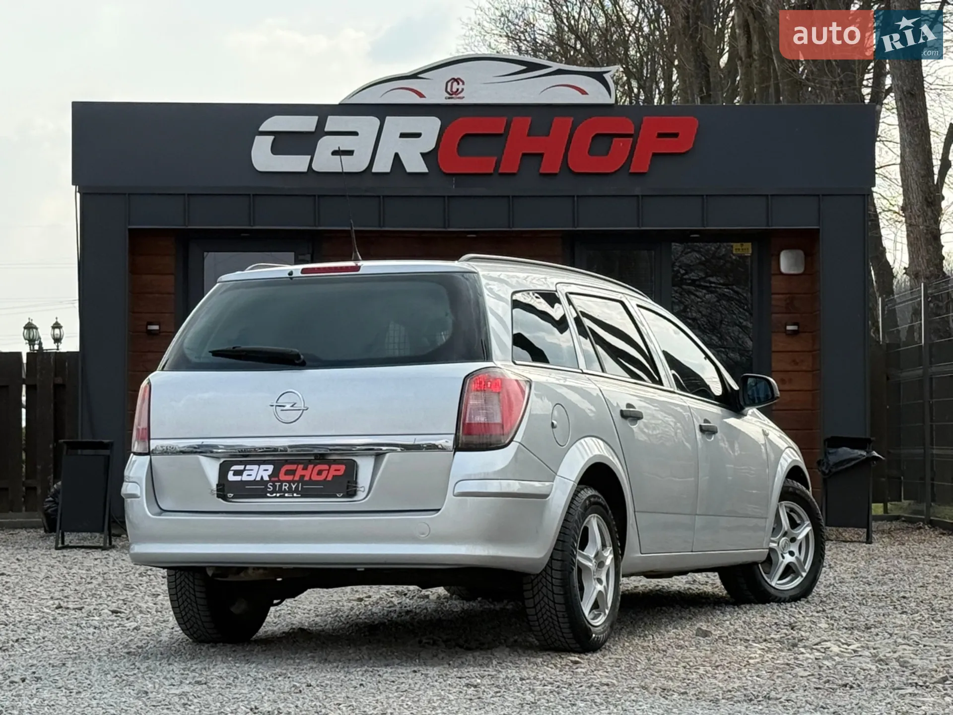 2010 Opel Astra - мініатюра 3