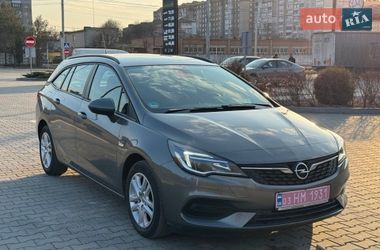 Универсал Opel Astra 2020 в Хмельницком