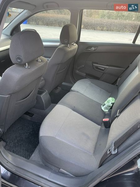 Универсал Opel Astra 2009 в Львове фото 9 Универсал Opel Astra 2009 в Львове