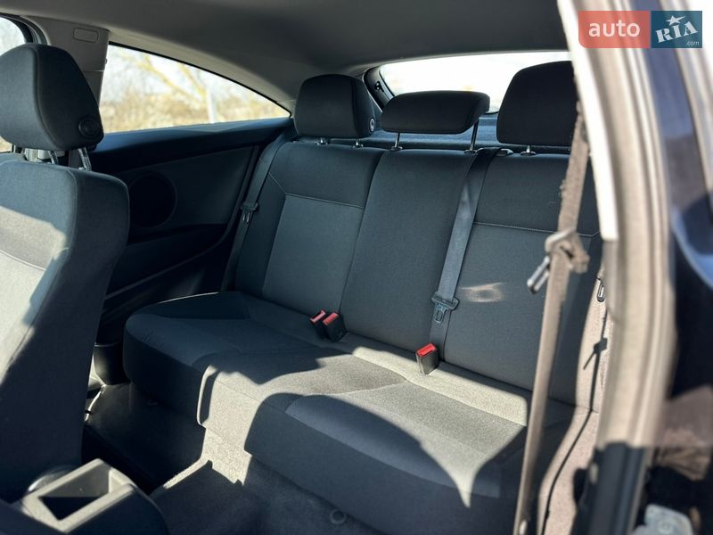 Хэтчбек Opel Astra 2007 в Виннице