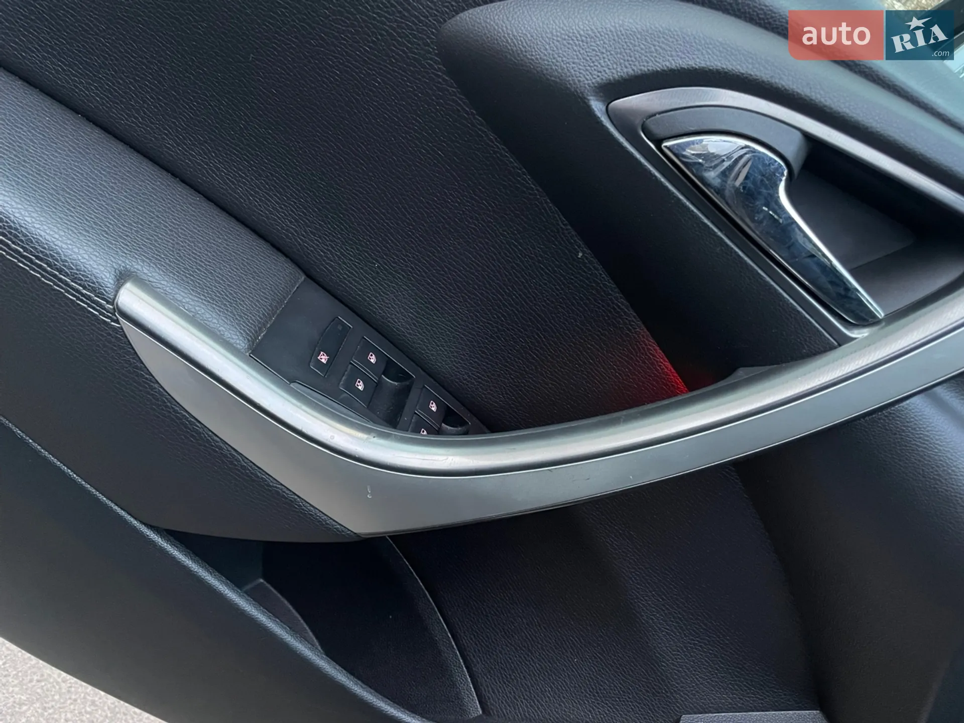 2012 Opel Astra - мініатюра 10