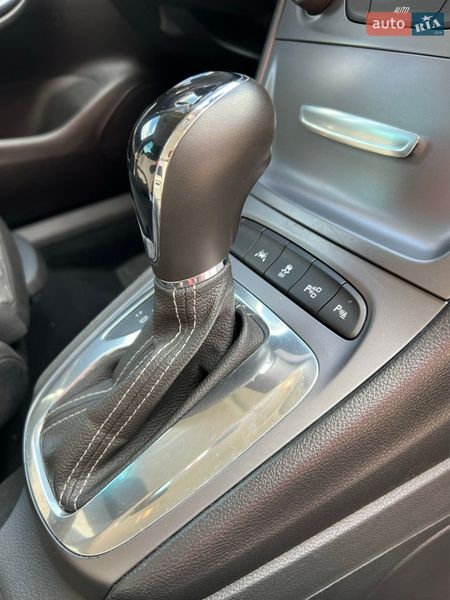 Универсал Opel Astra 2018 в Львове