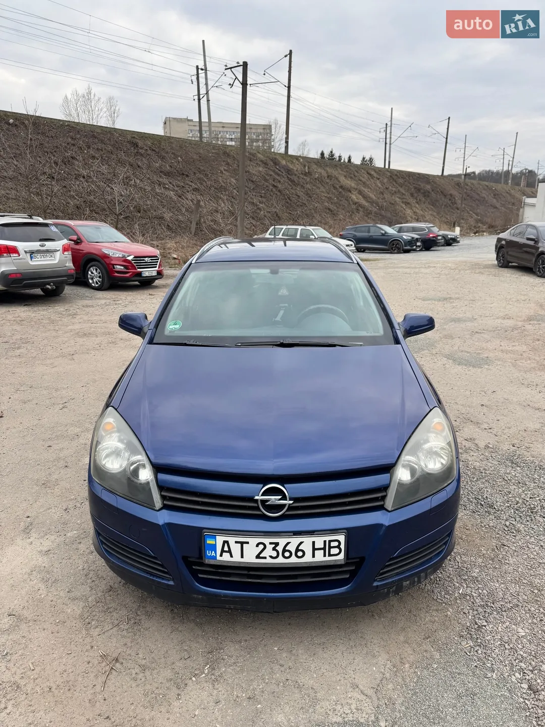 Фото авто 3