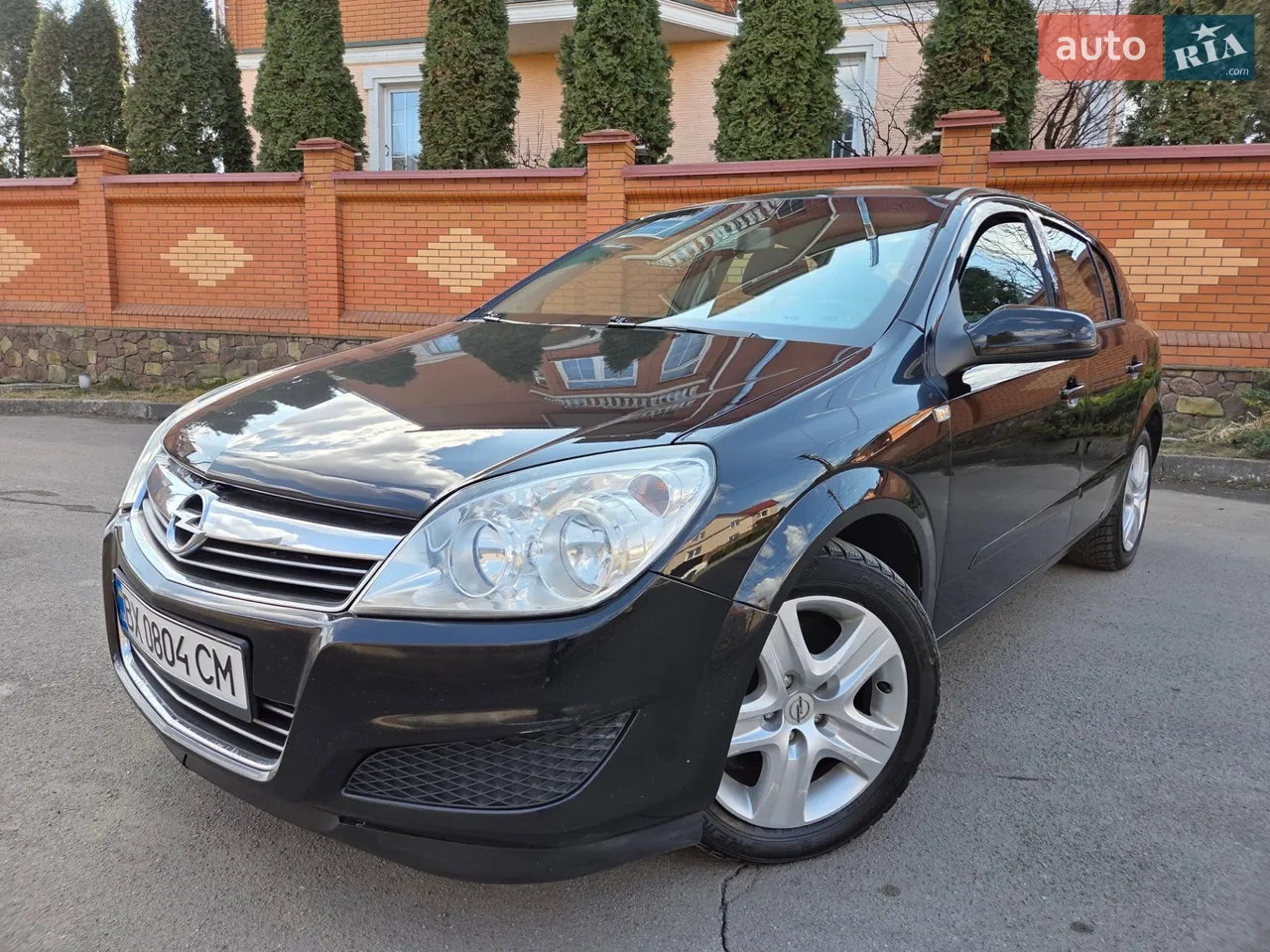 2010 Opel Astra - мініатюра 30